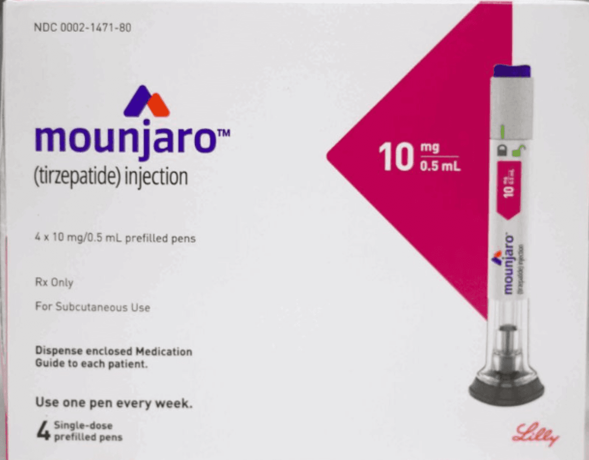 Medication Treatment